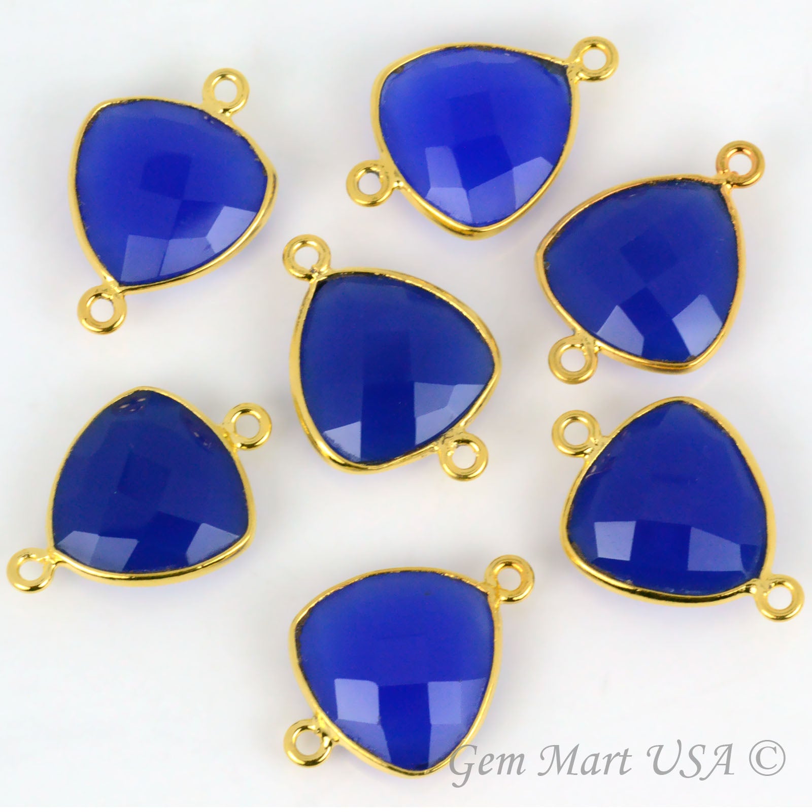 Blue Chalcedony