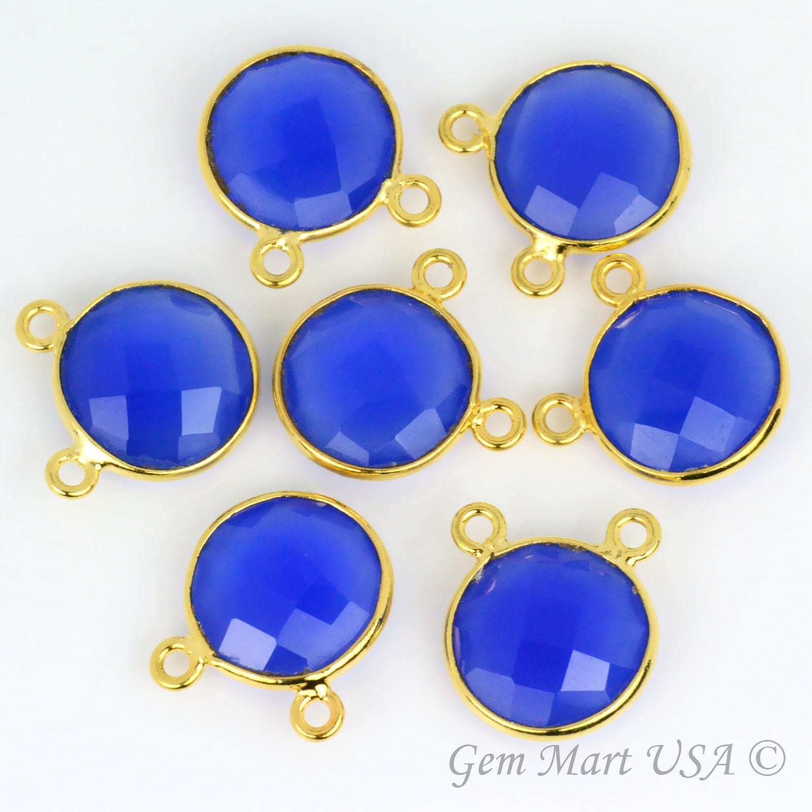Blue Chalcedony