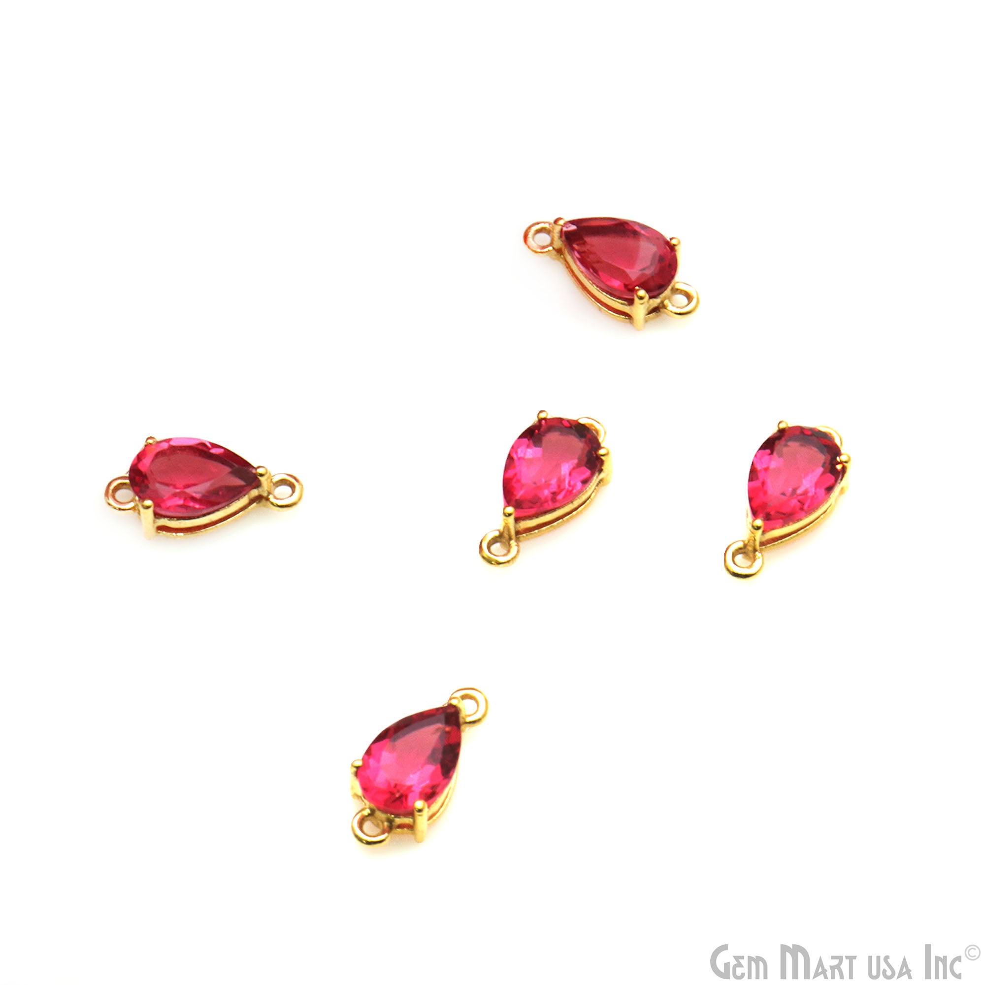Pink Tourmaline