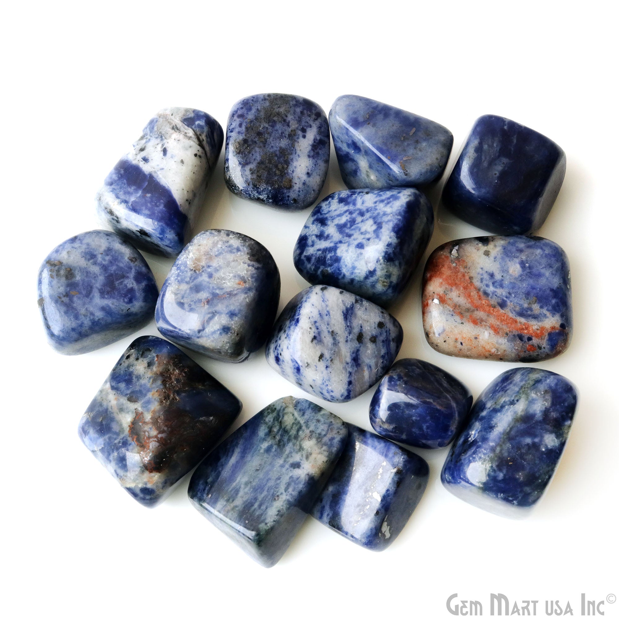 Sodalite