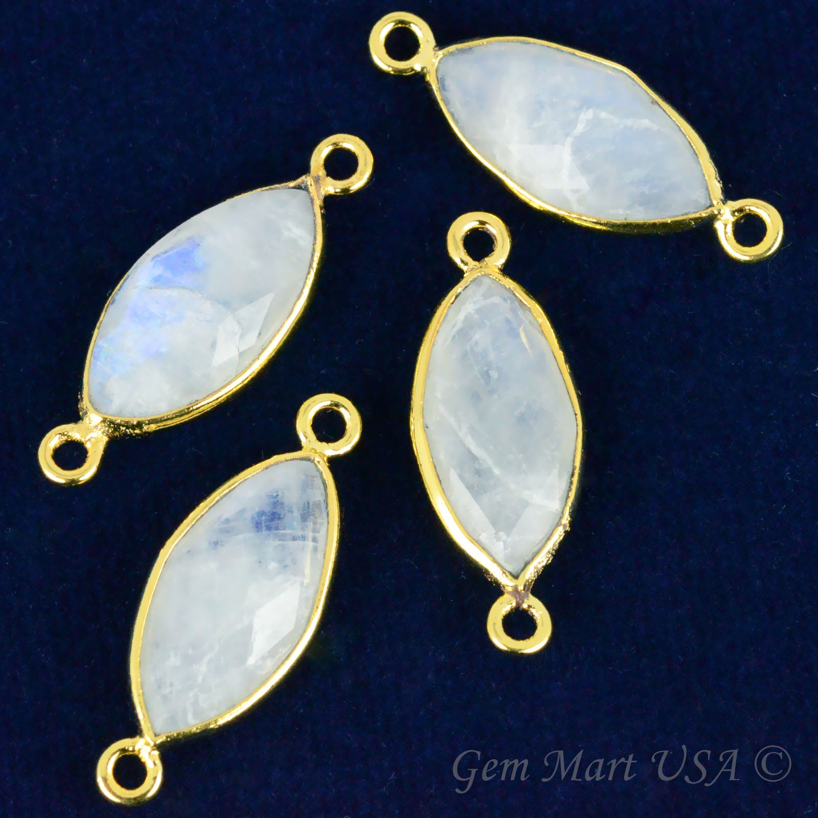 Rainbow Moonstone