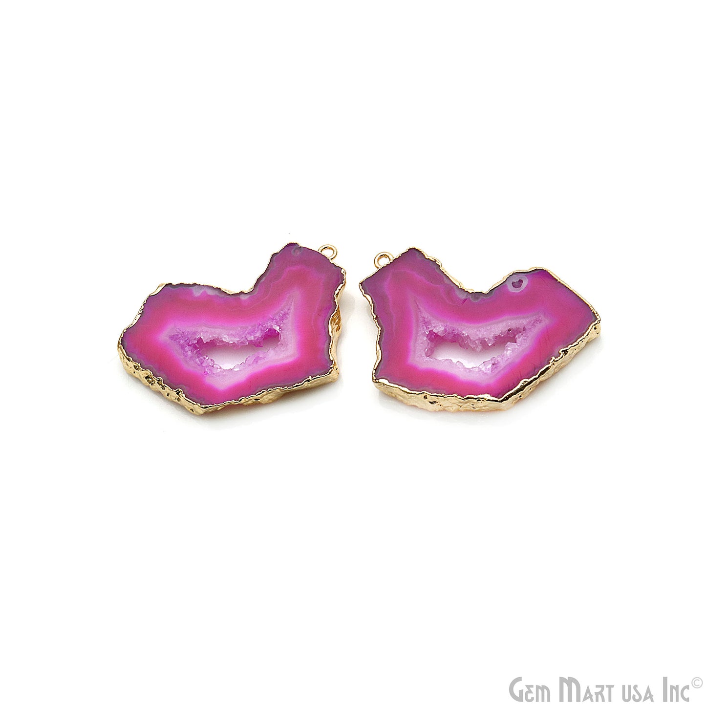 diy-earrings, agate earring, agate jewelry, geode