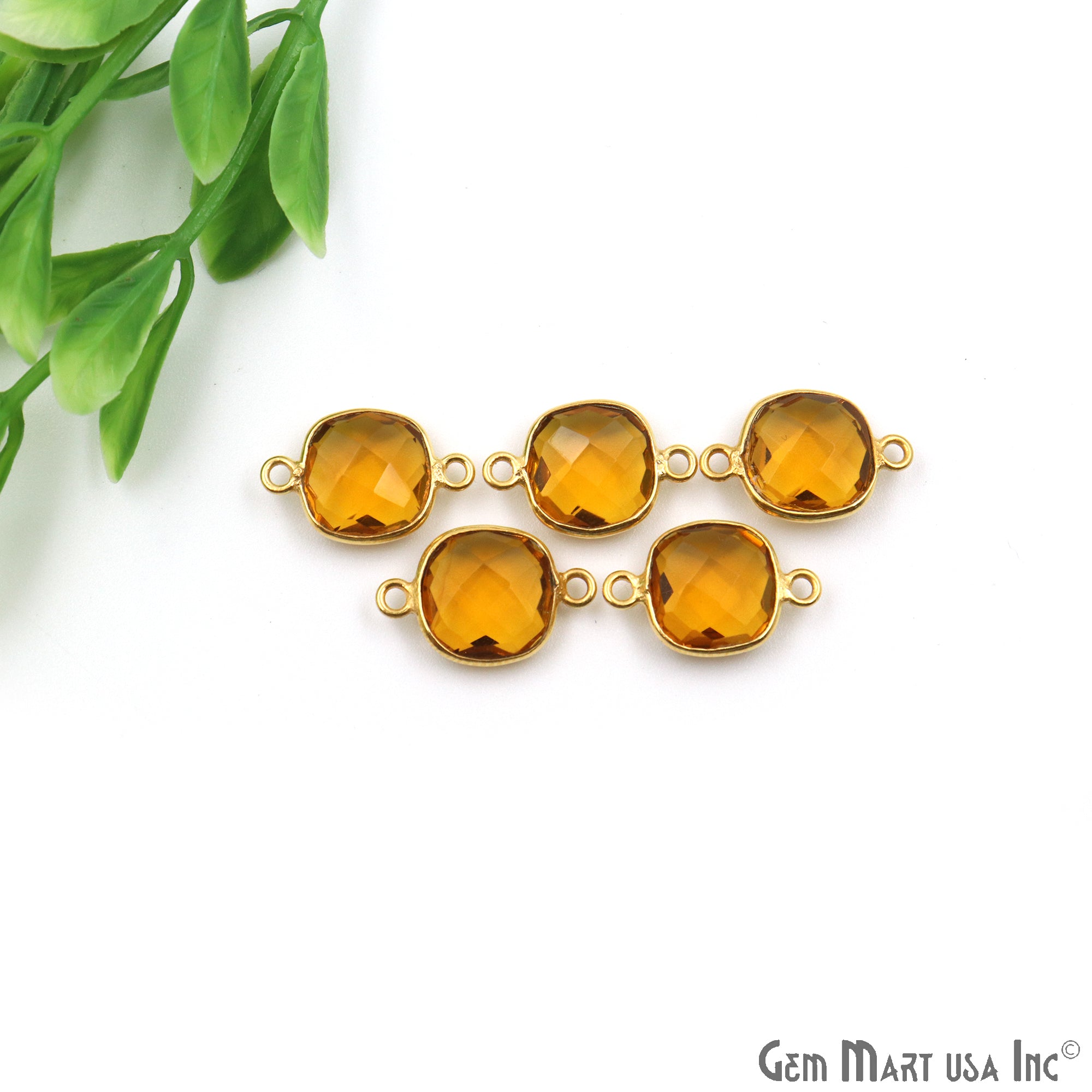Citrine Quartz