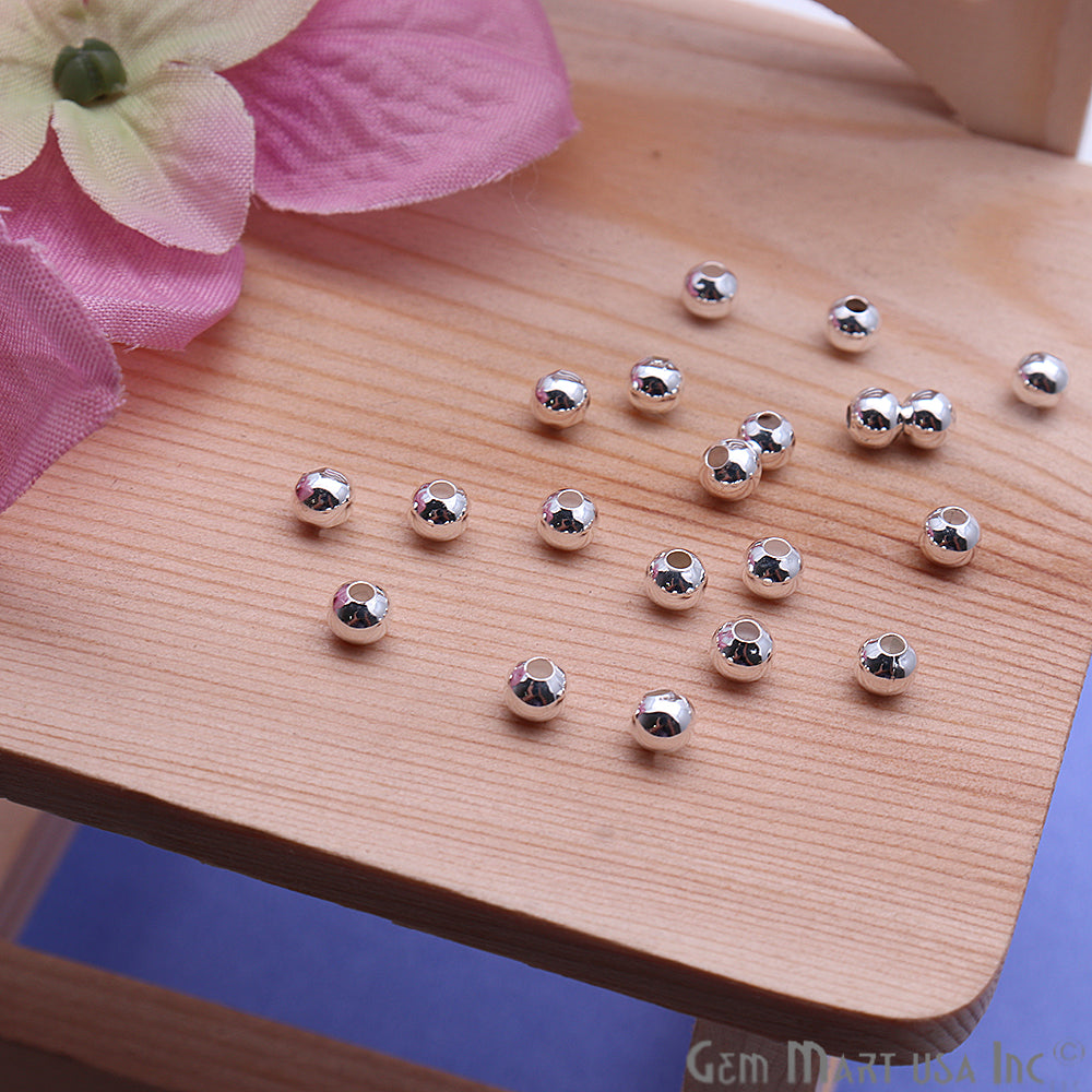 Silver Plated