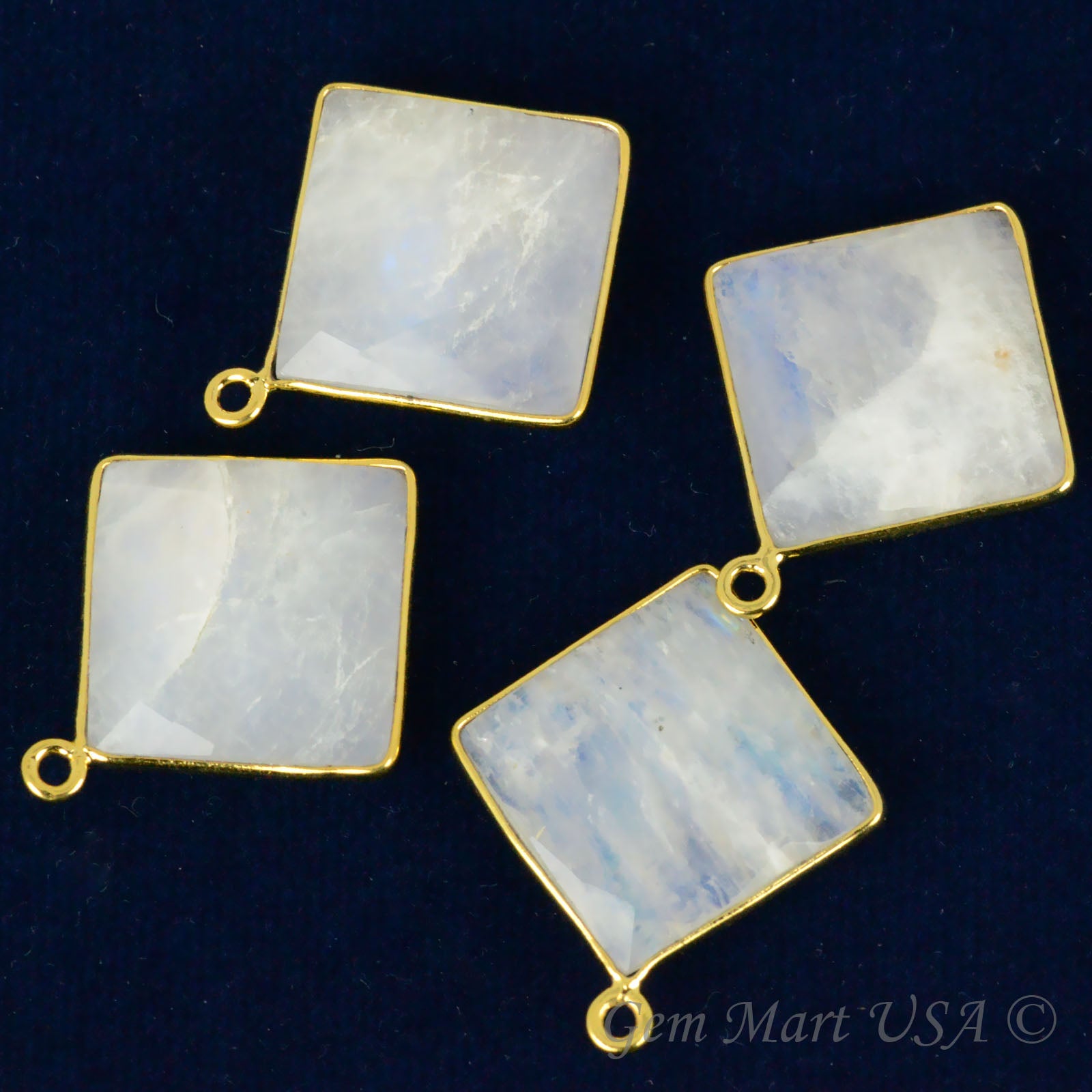 Rainbow Moonstone