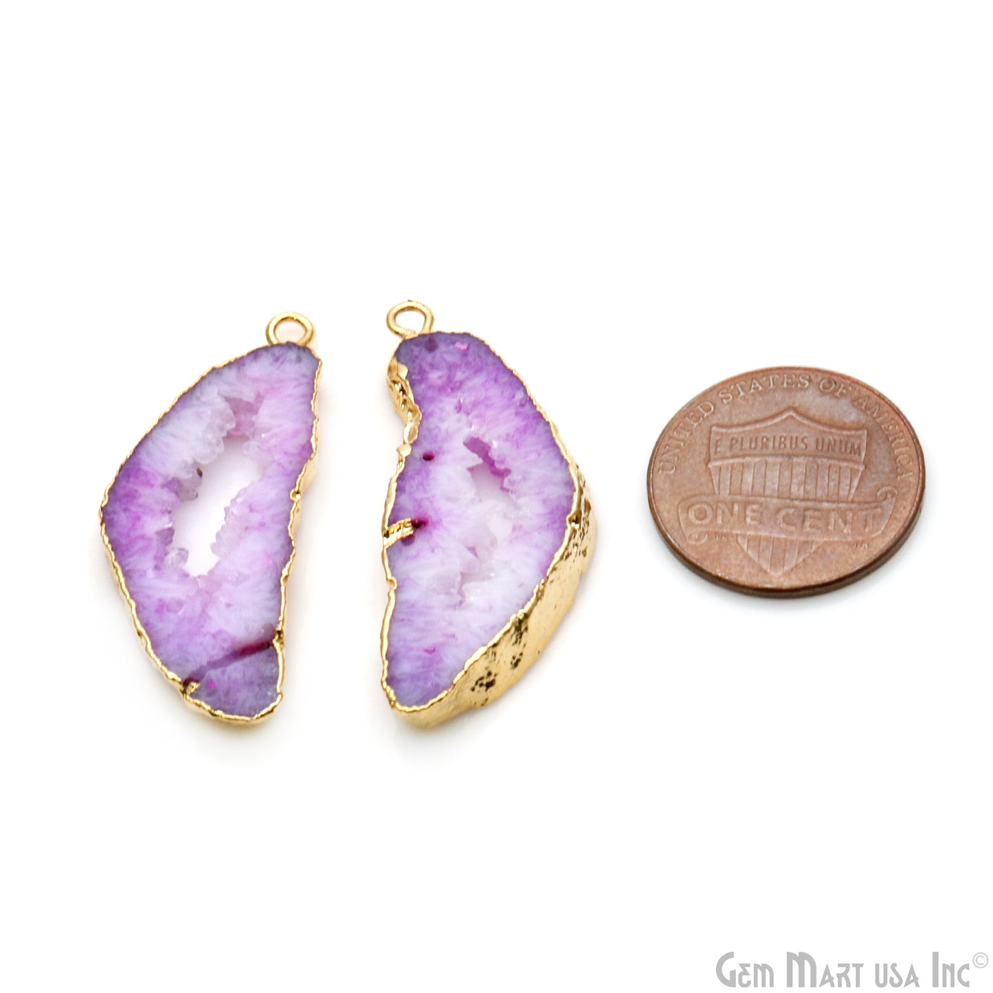 diy-earrings, agate earring, agate jewelry, geode