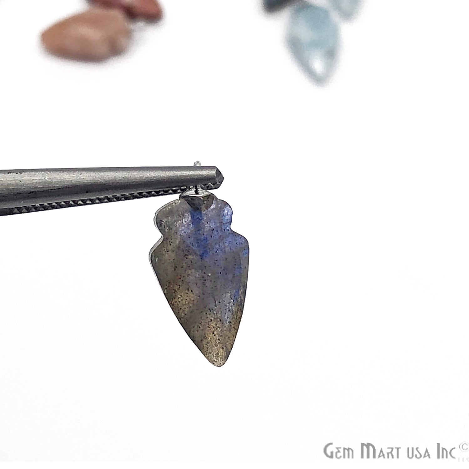 Labradorite
