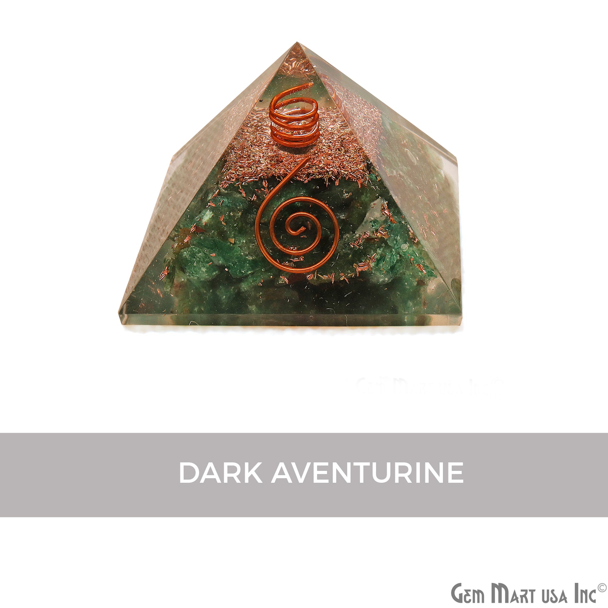 Dark Aventurine