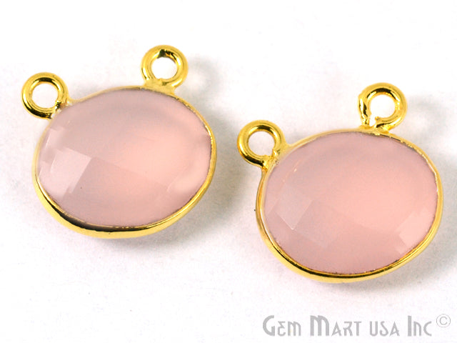 Rose Chalcedony