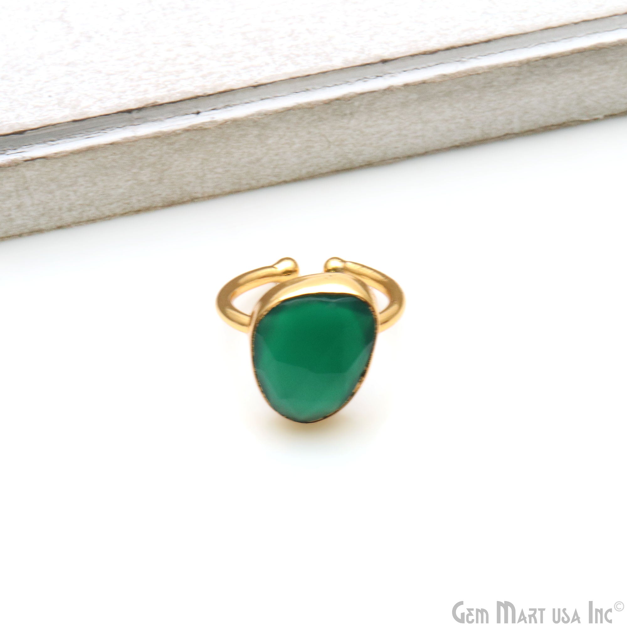 Green Onyx