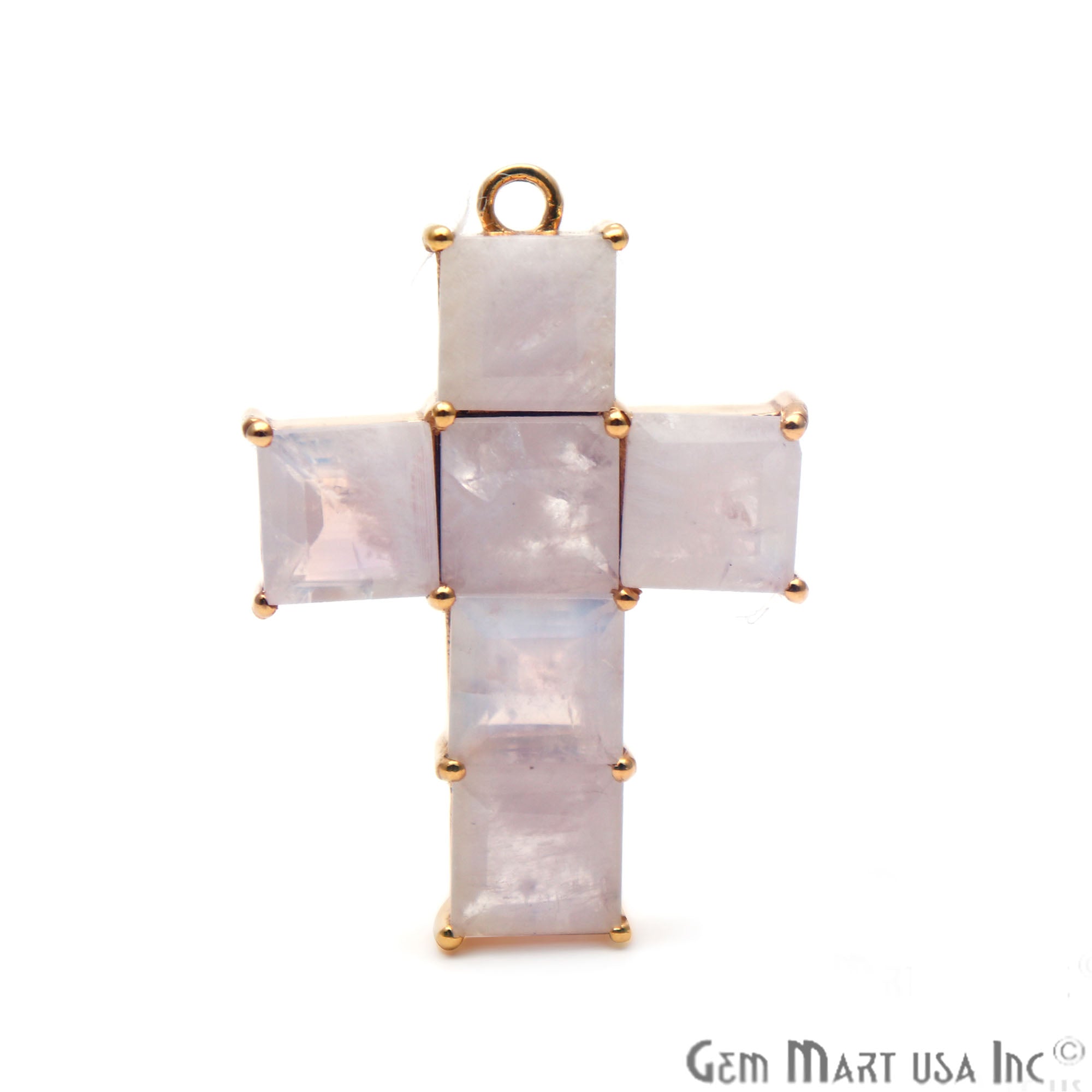 Rainbow Moonstone