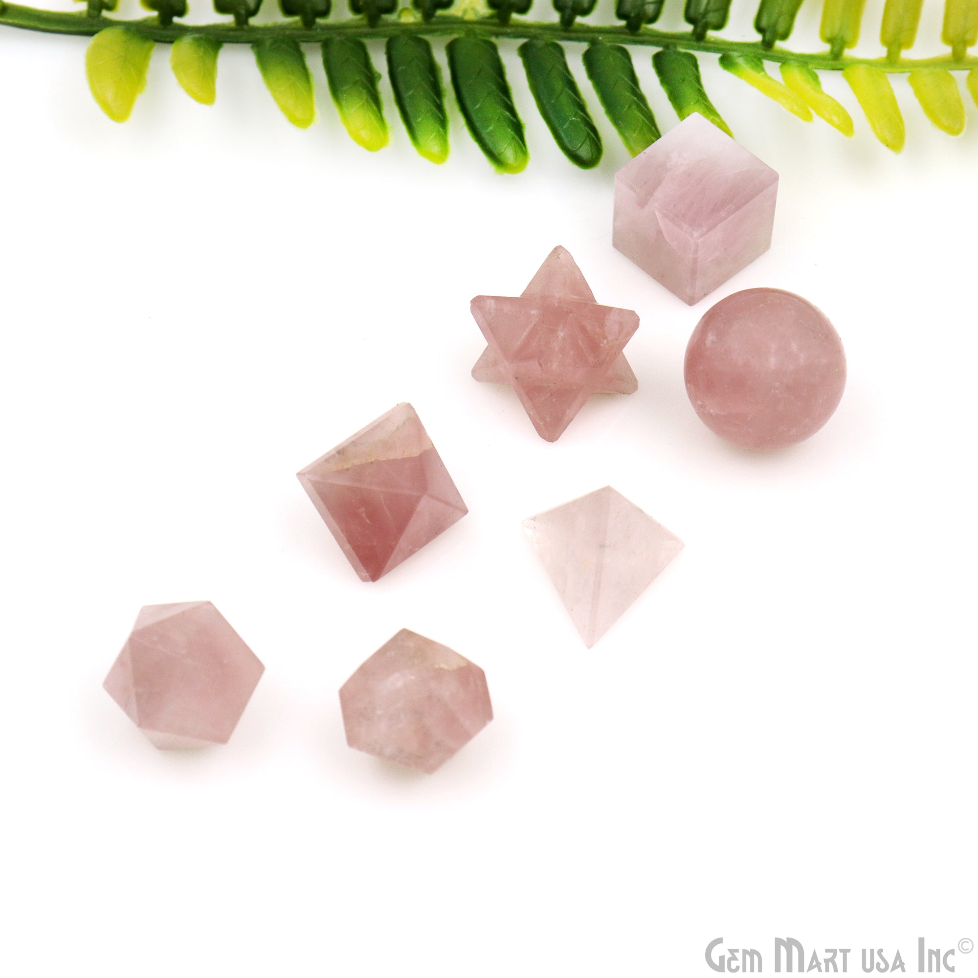 Rose Quartz