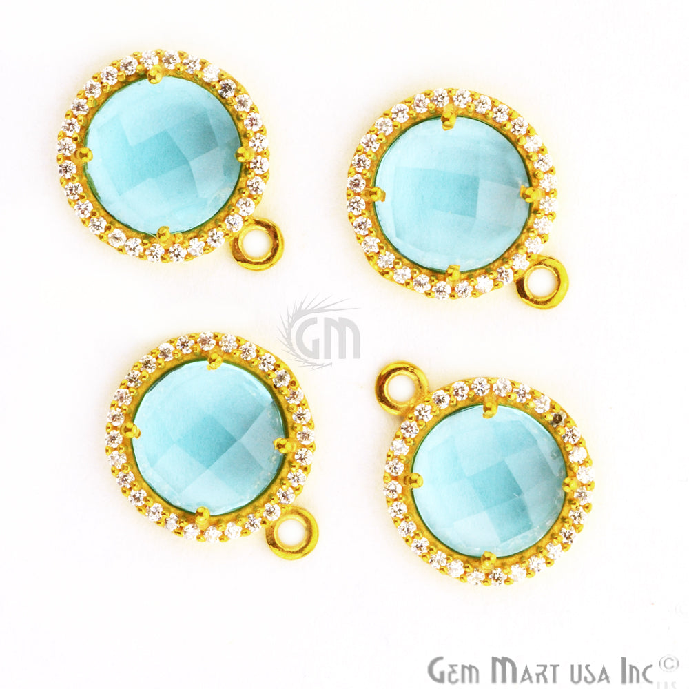 Blue Topaz