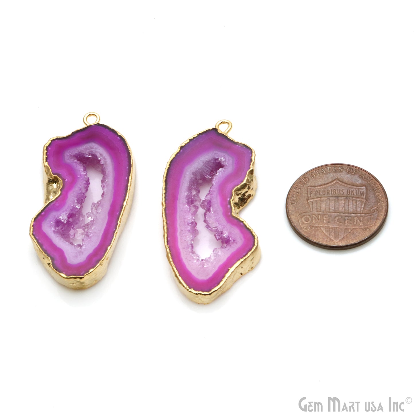 diy-earrings, agate earring, agate jewelry, geode