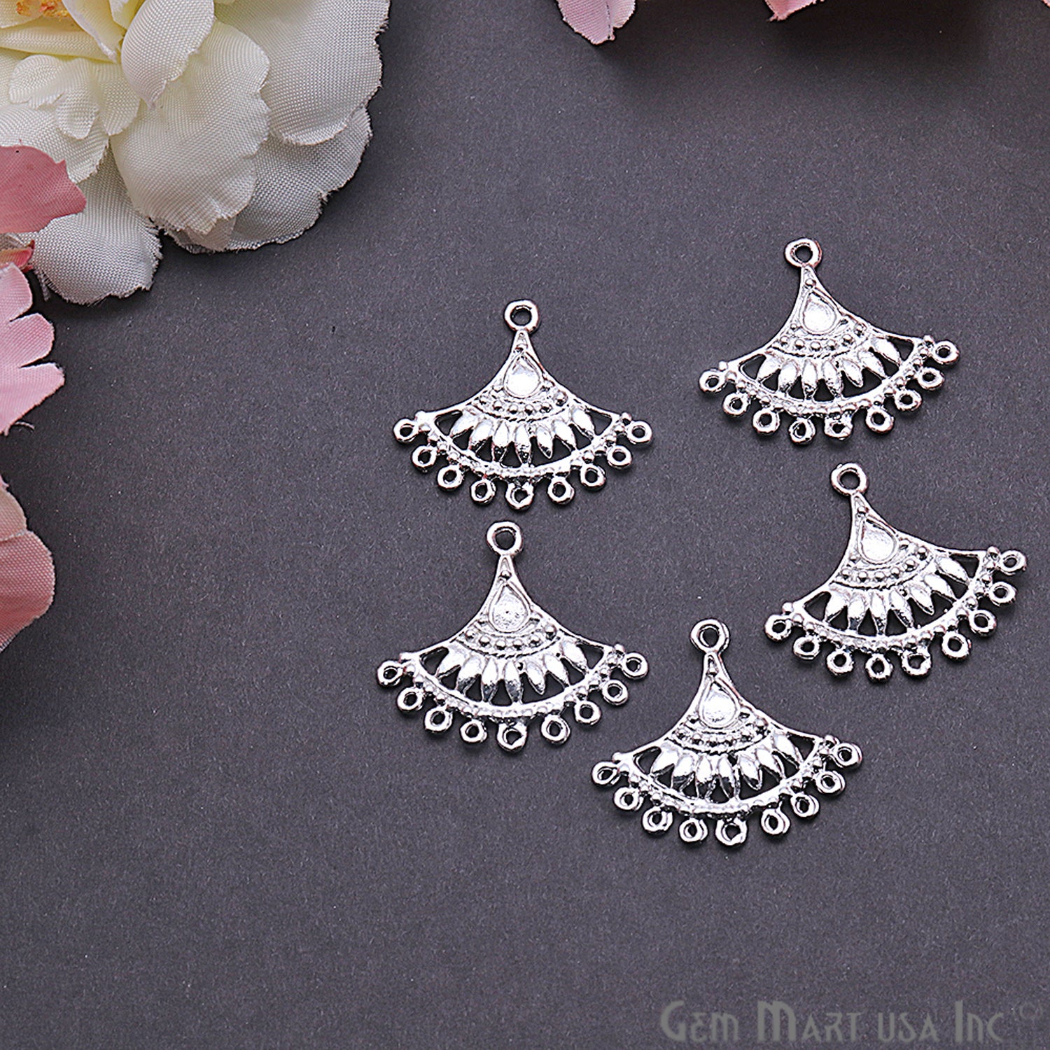 Silver Plated