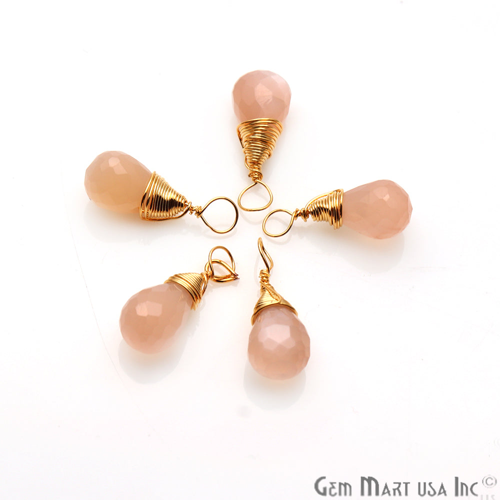 Sand Chalcedony