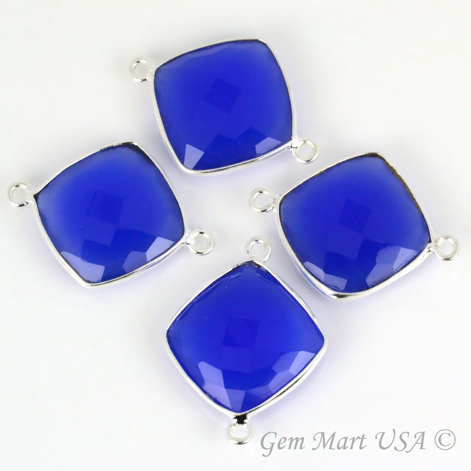 Blue Chalcedony
