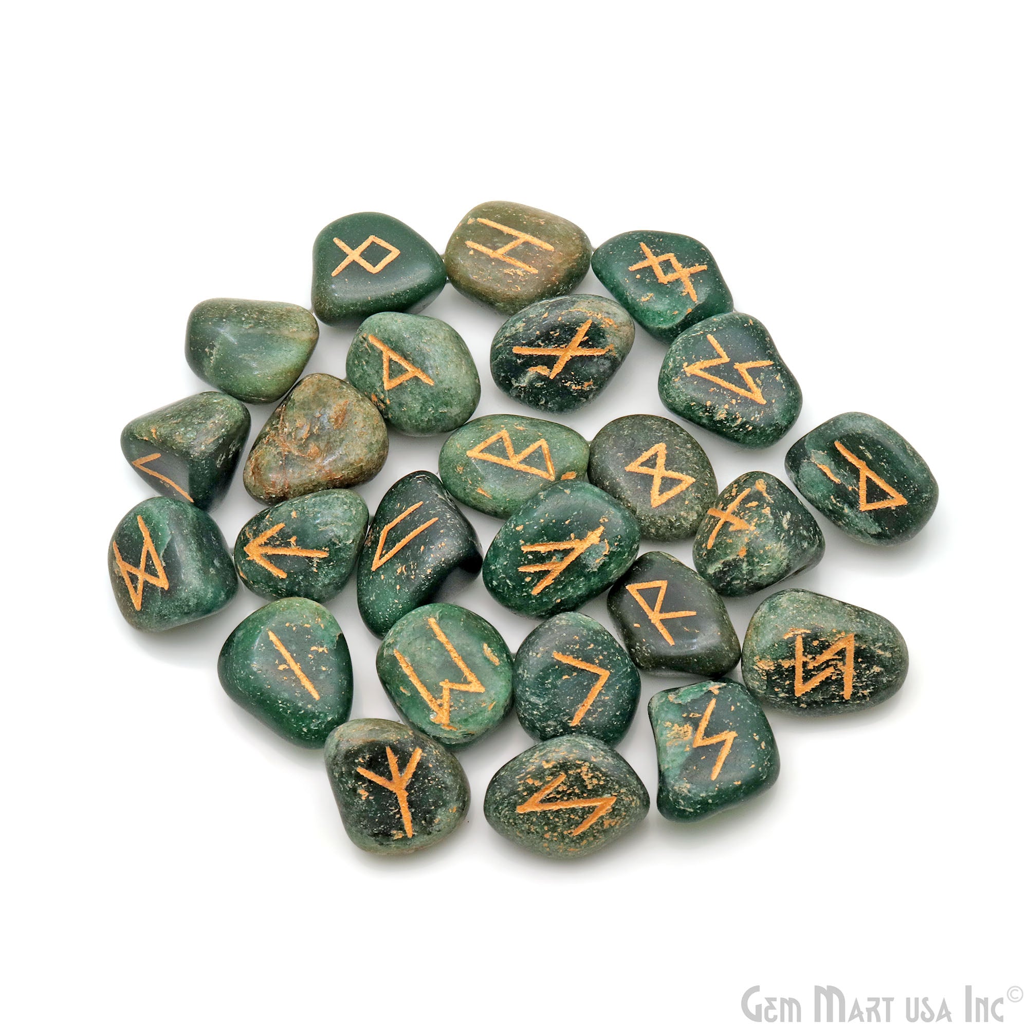 Green Aventurine