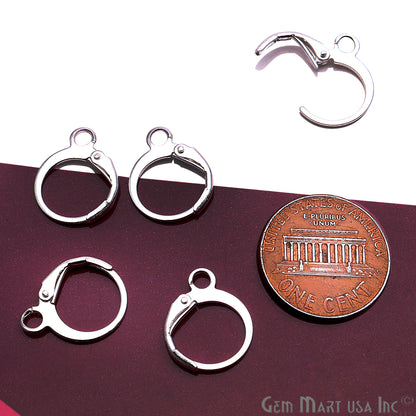 DIY Hoop Earrings,Earring Supplies,Dangle Earrings,Finding Earring - GemMartUSA