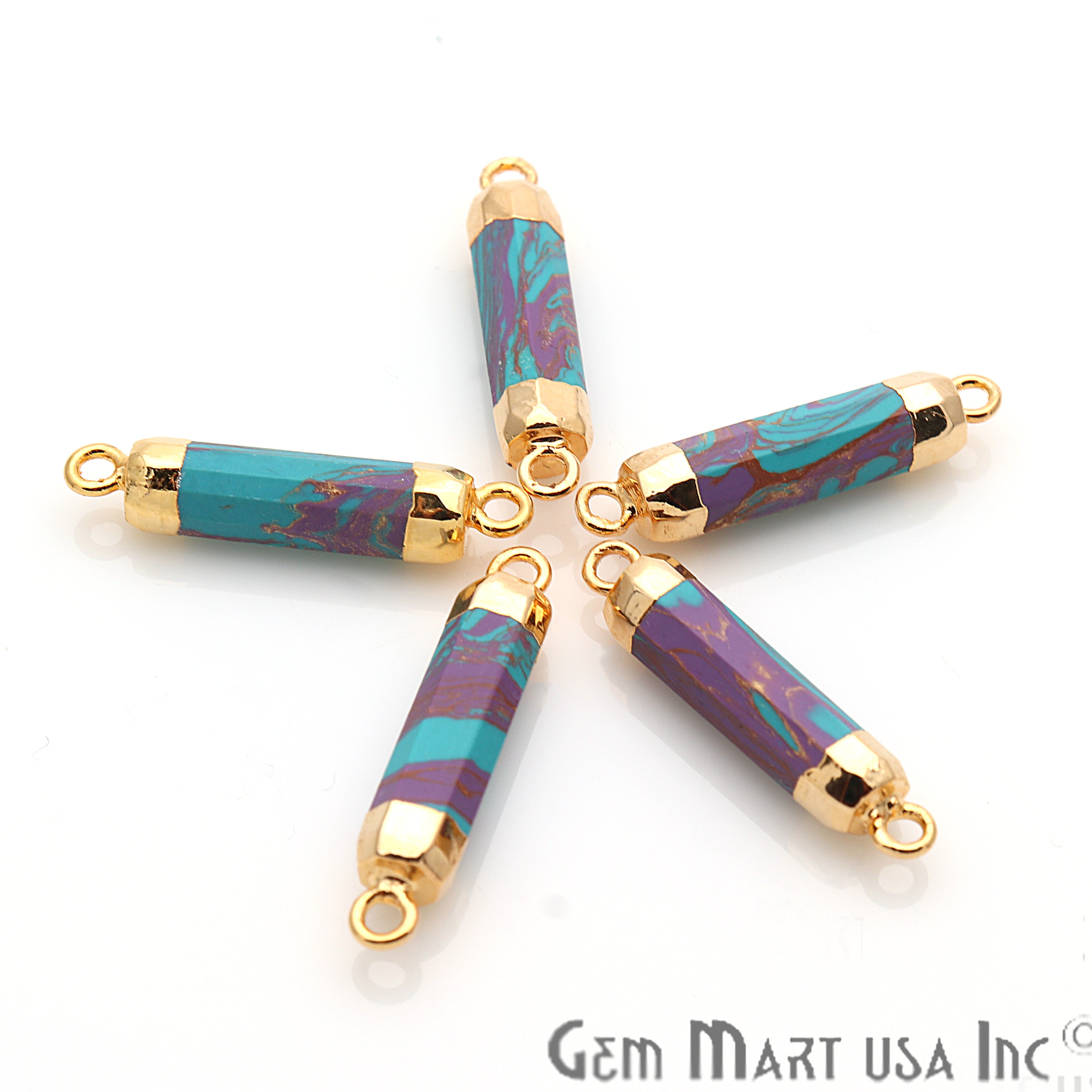 Purple Jasper