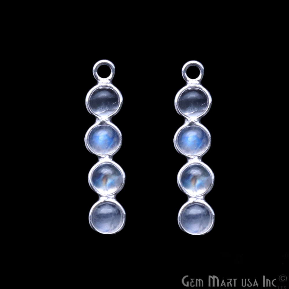 Rainbow Moonstone