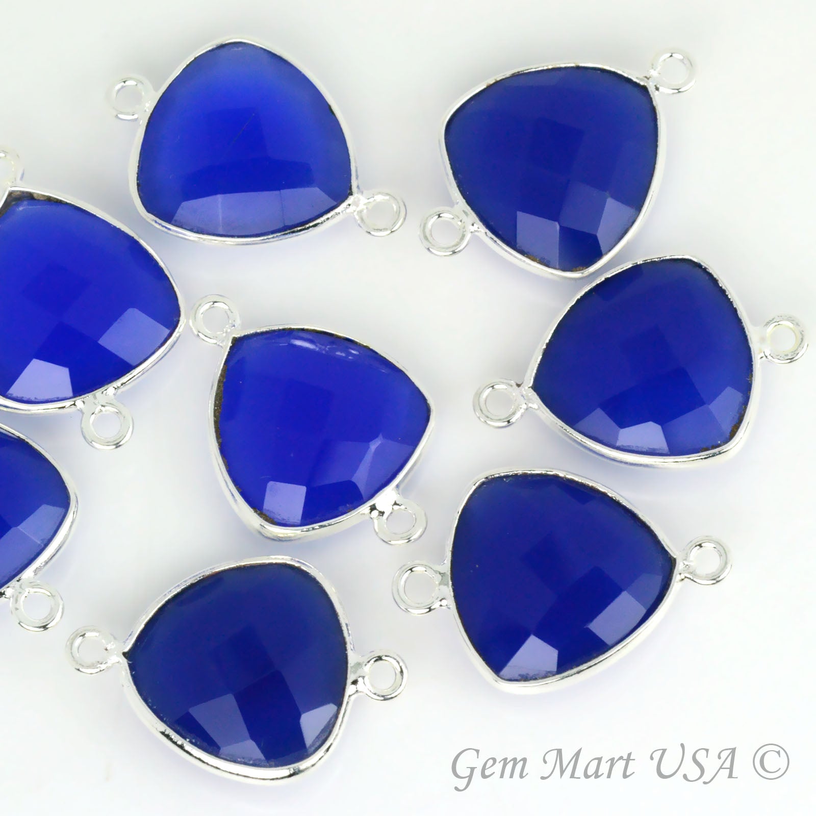 Blue Chalcedony