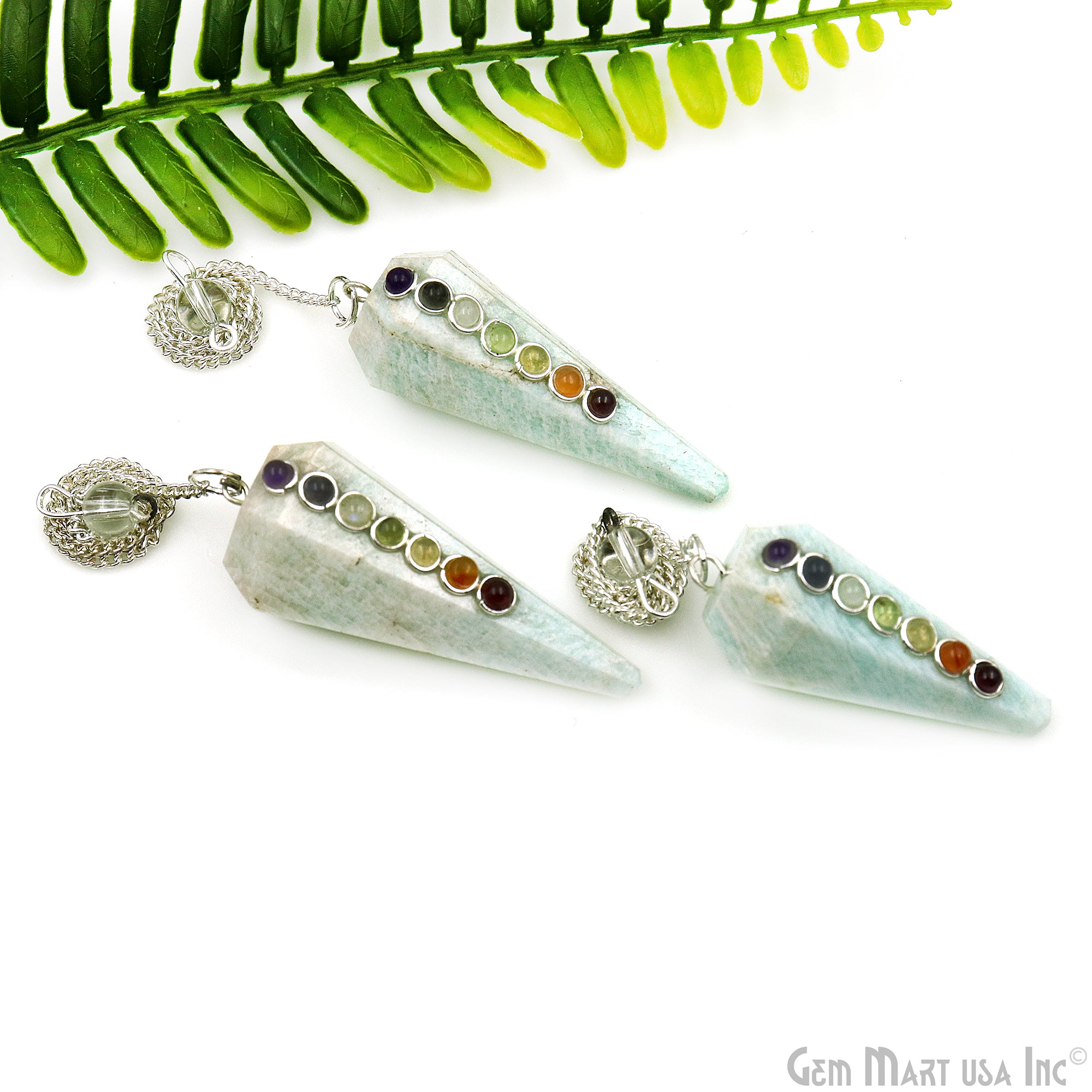 Amazonite