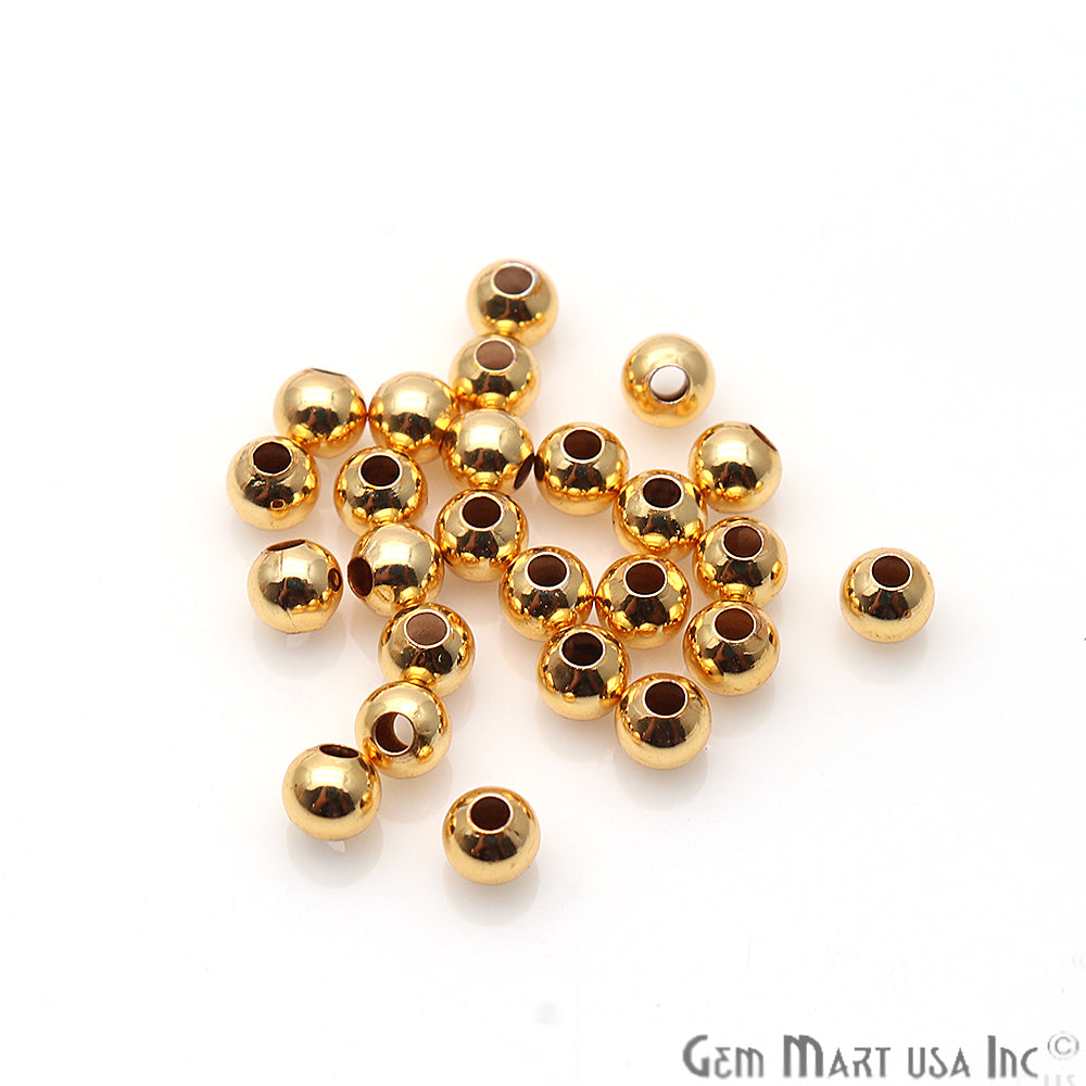 Gold Plated