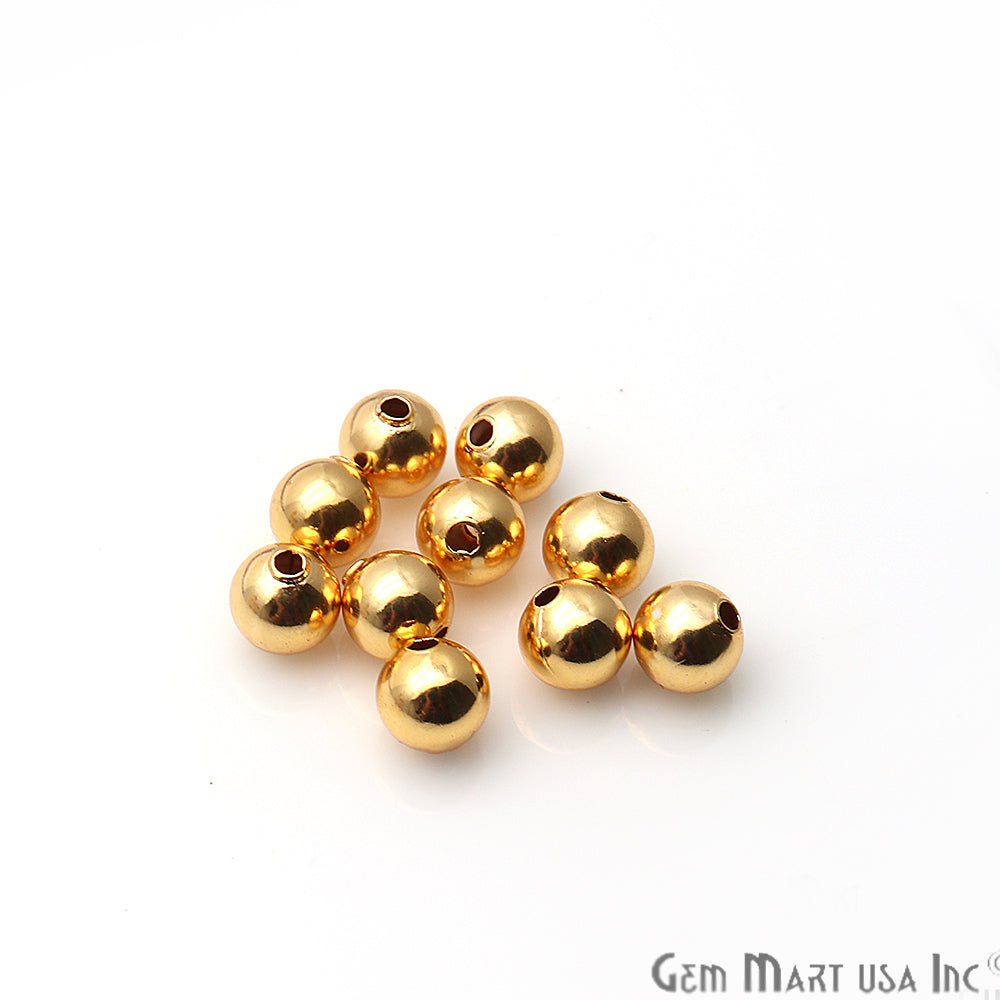 Gold Plated