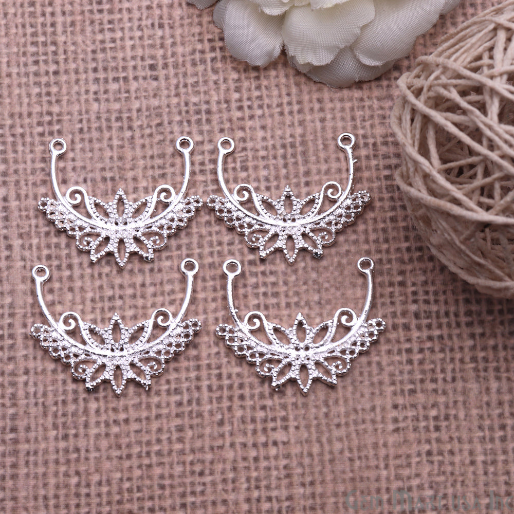 Silver Plated