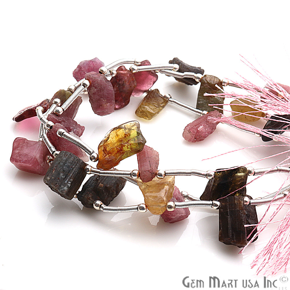 Multi Tourmaline