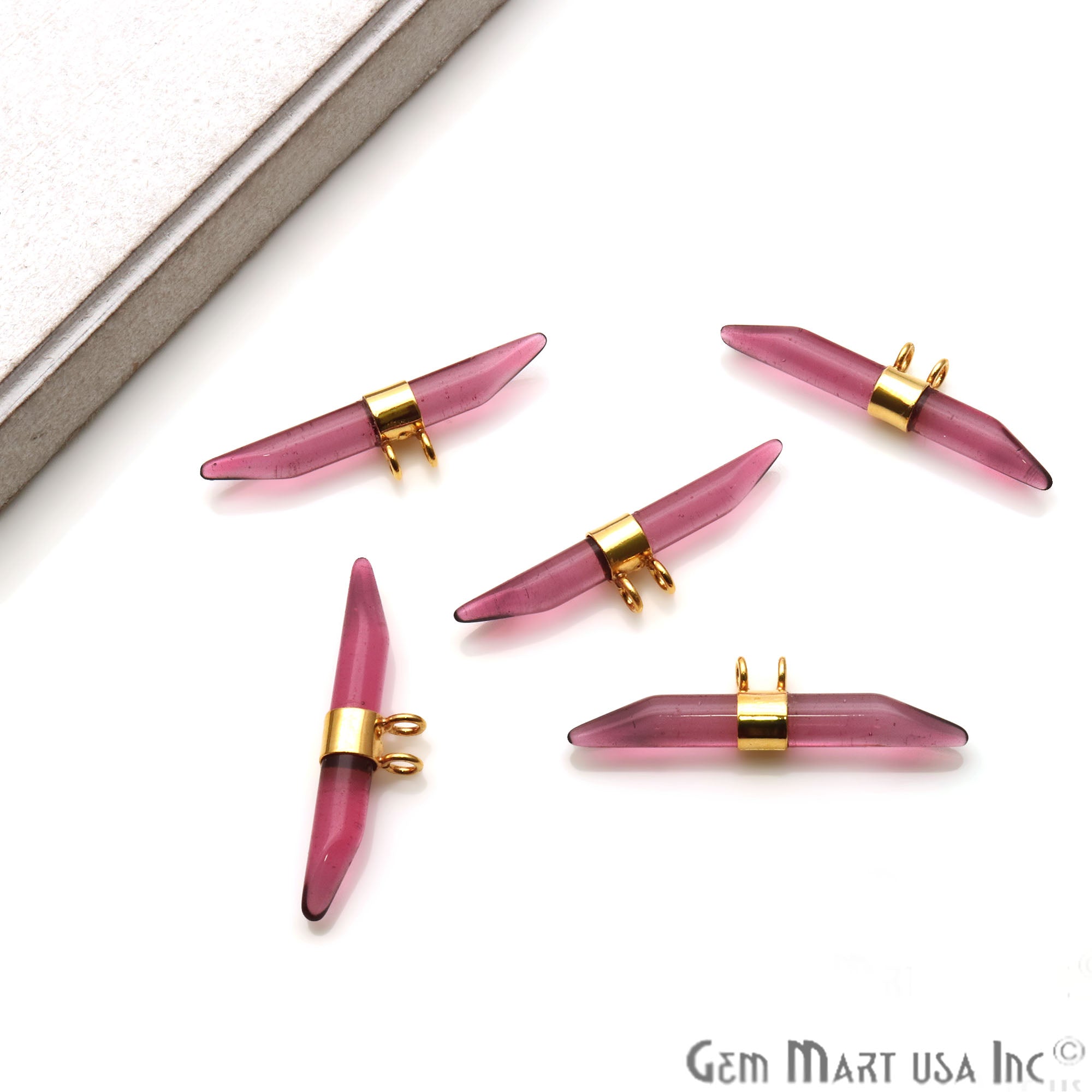 Pink Tourmaline