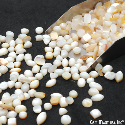 Wholesale Faceted Gemstones, 100% Natural Semi-Precious Gems,  Faceted Loose Gems, 3-5mm, Mixed, 50 Carats