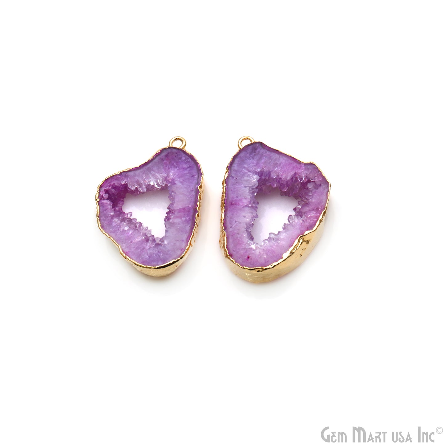 diy-earrings, agate earring, agate jewelry, geode