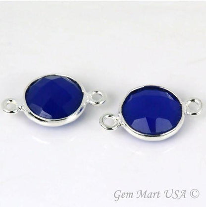 gemstone connector beads, gemstone connector pendant