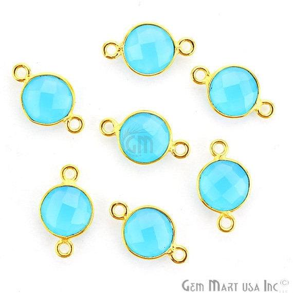Sky Blue Chalcedony