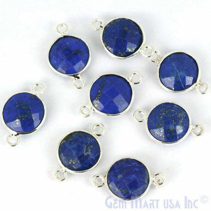 gemstone connector beads, gemstone connector pendant
