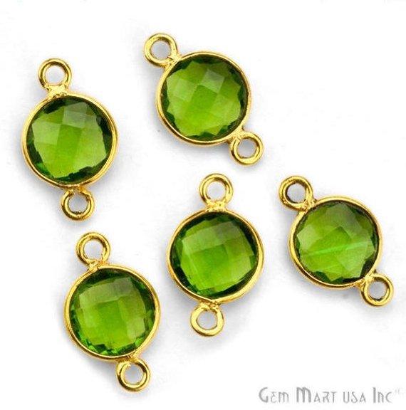 Peridot (Hydro)