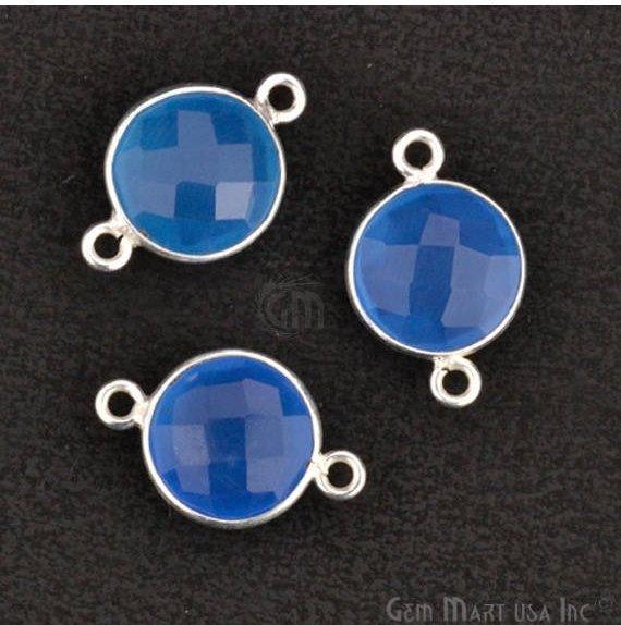 Sky Blue Chalcedony