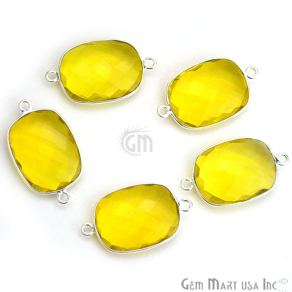 Lemon Topaz