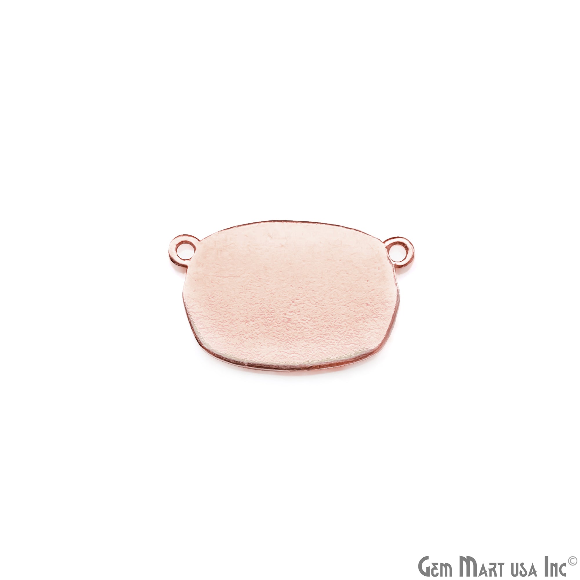 Rose Gold Plated