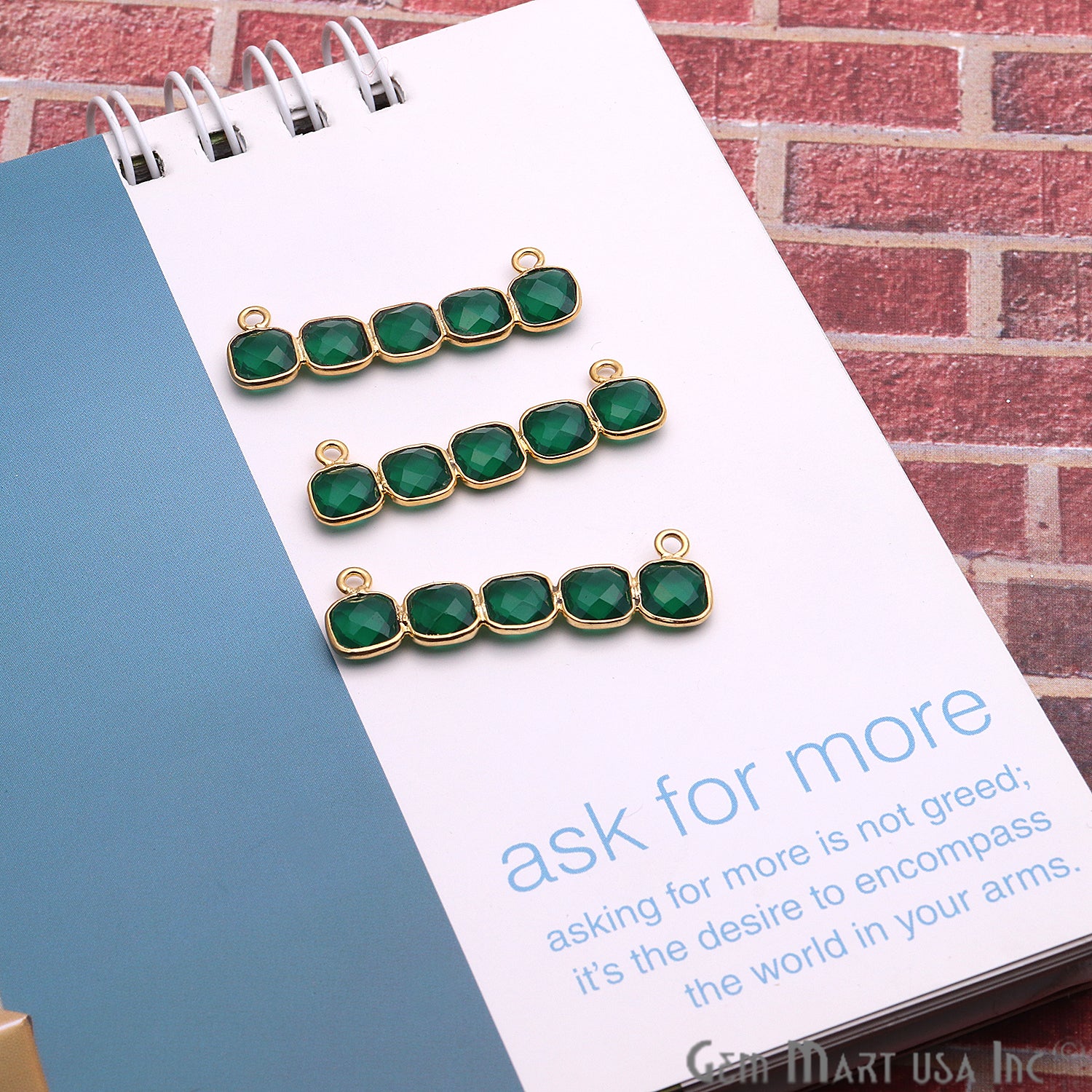 Green Onyx