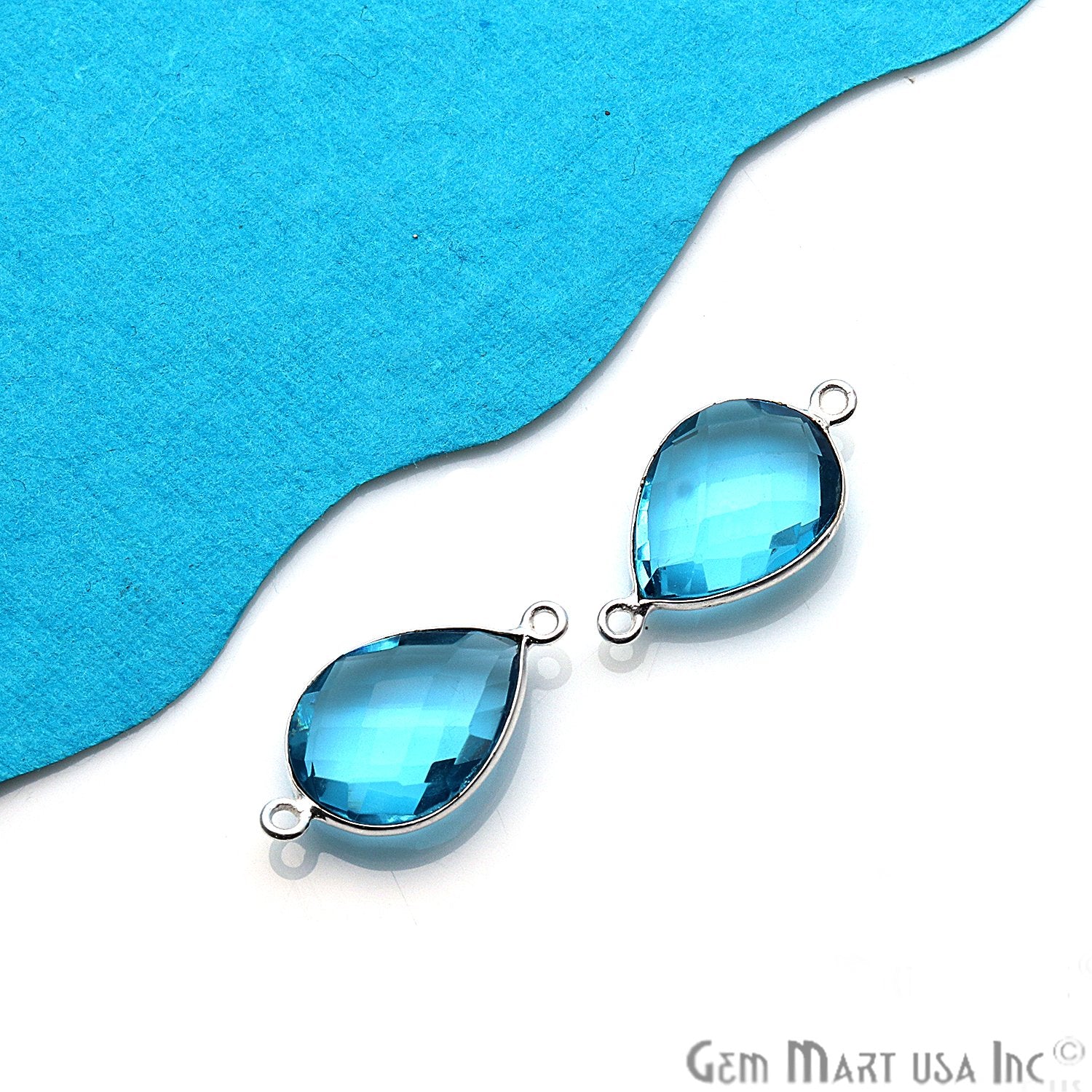 Blue Topaz
