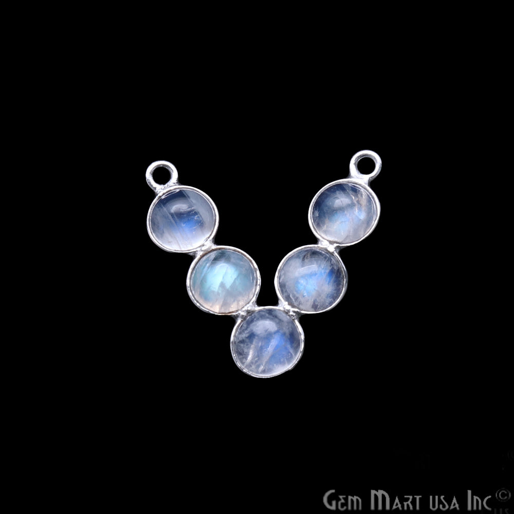 Silver Plated