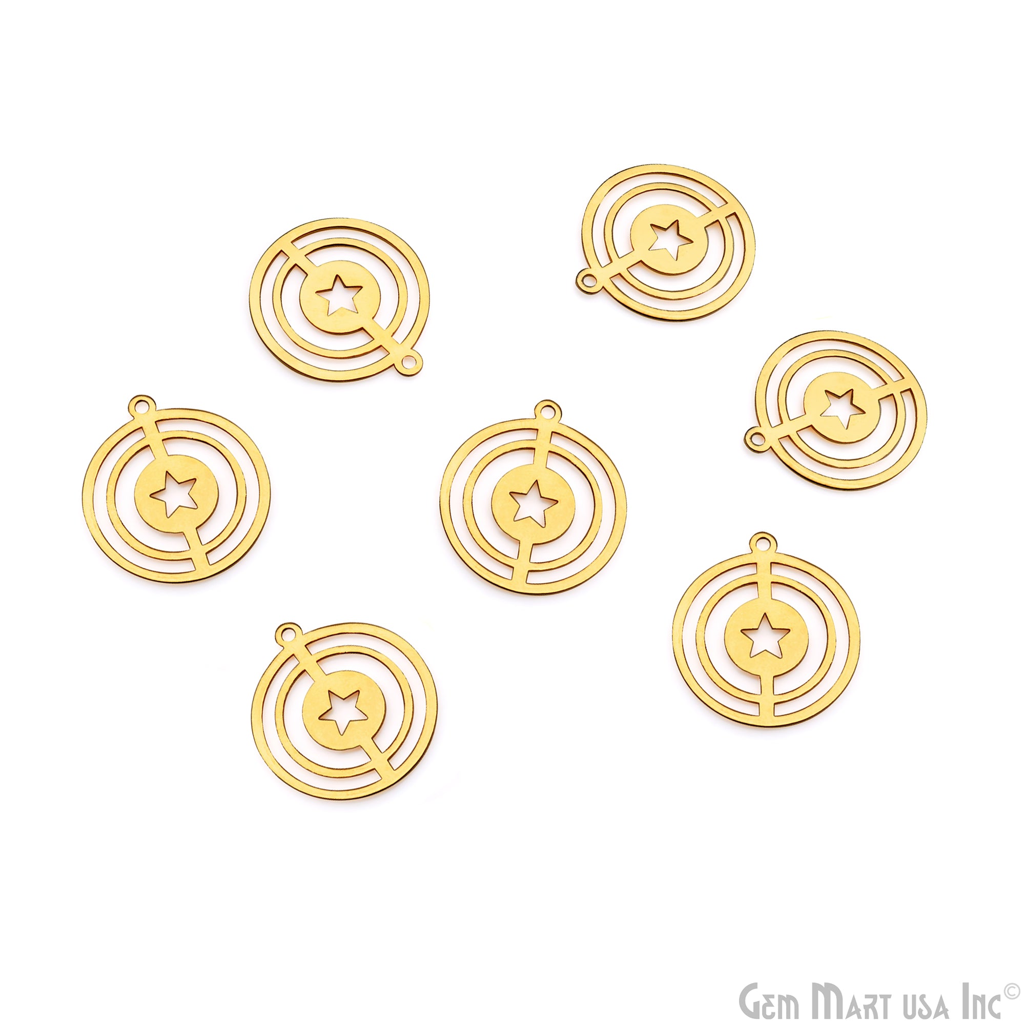 Gold Plated