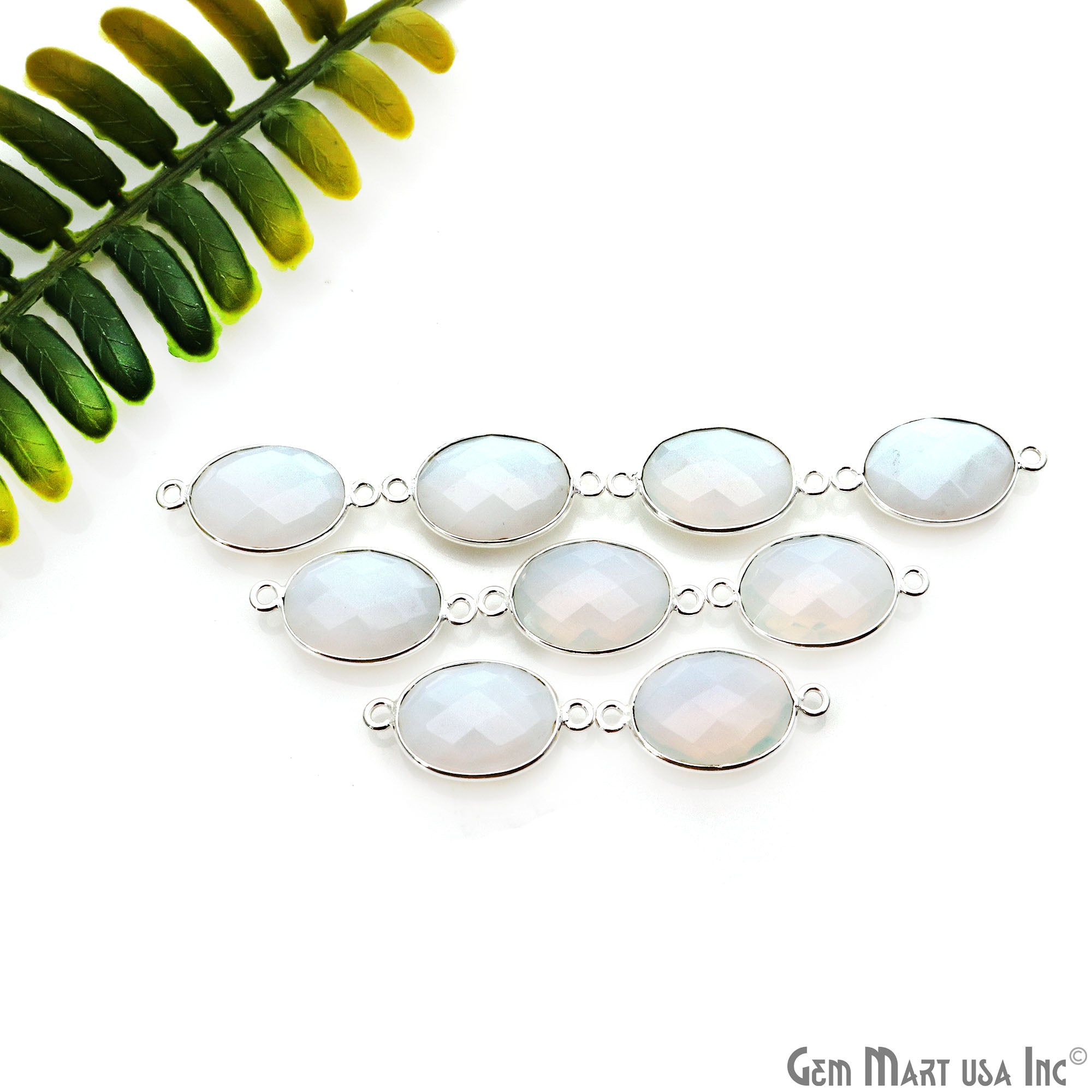 White Opal