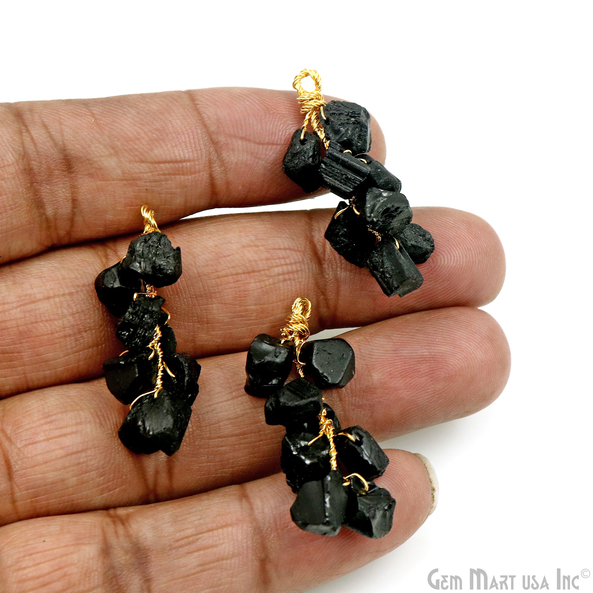 Black Tourmaline