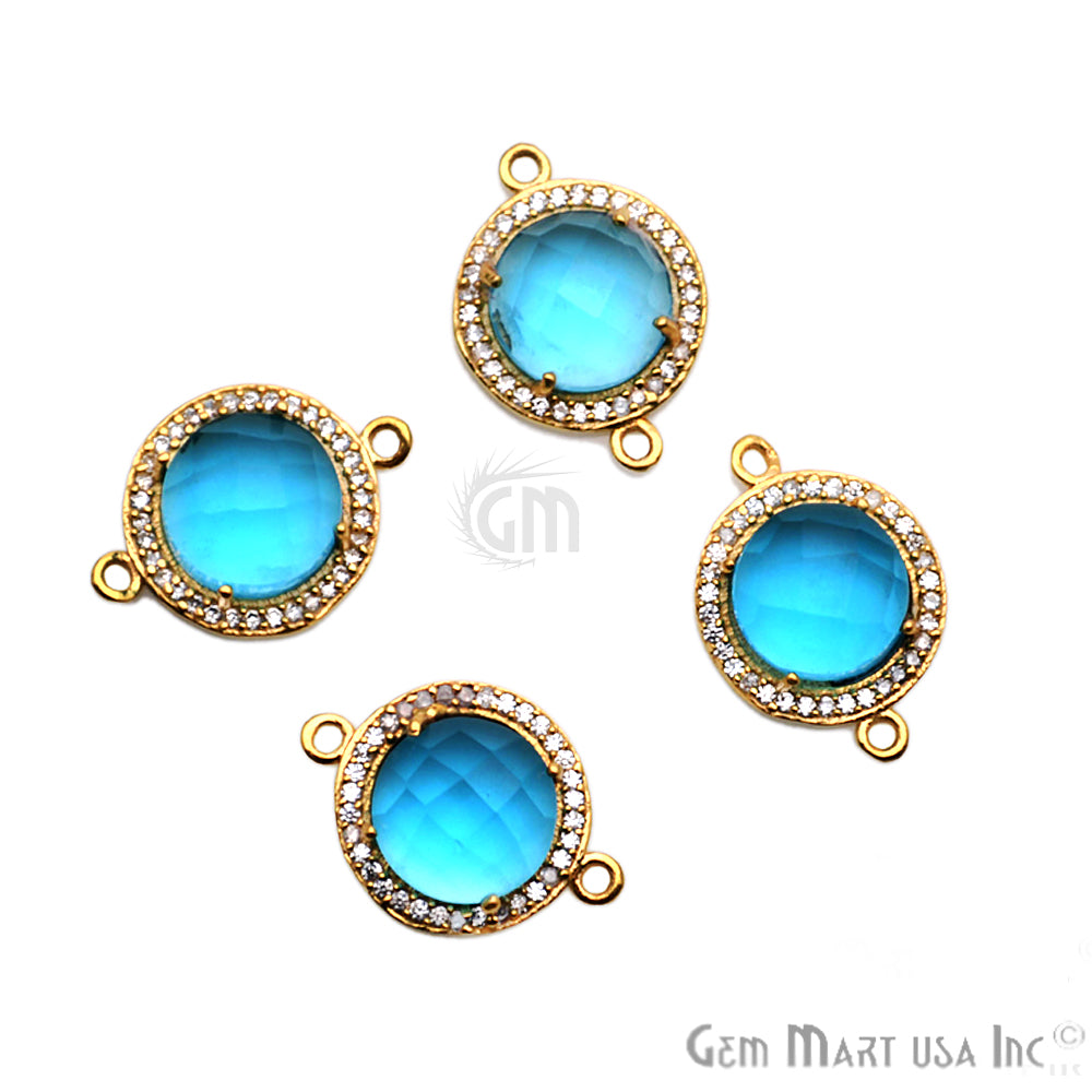 Blue Topaz