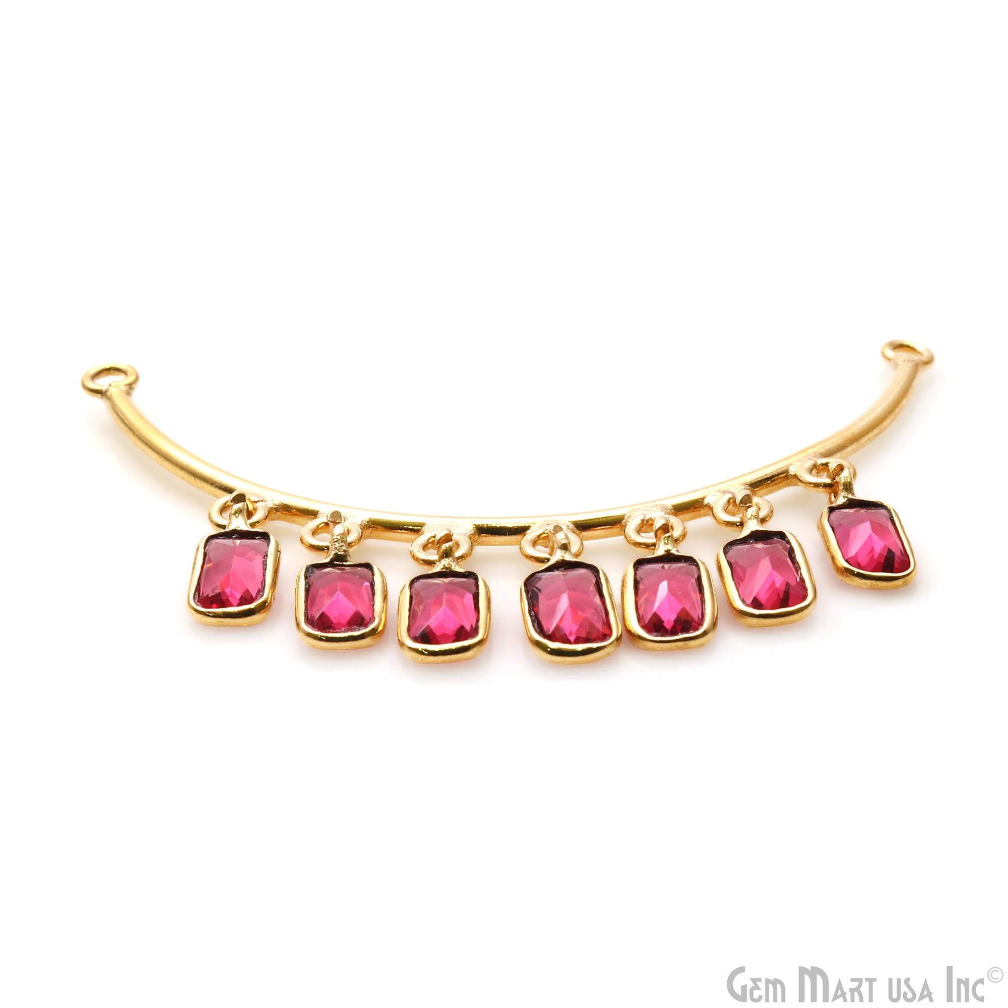 Pink Tourmaline