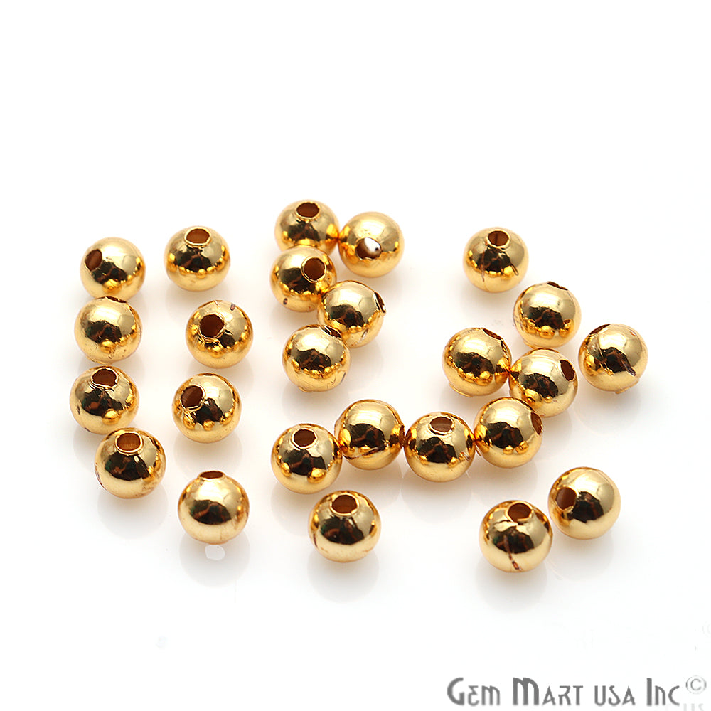 Gold Plated